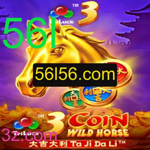 3CoinWildHorse: Descubra o Mundo das Corridas de Cavalos Virtuais