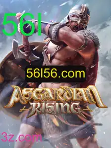 AsgardianRising: Uma Jornada Épica no Mundo Nórdico