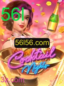 Descubra o Mundo Vibrante de CocktailNights: Jogo de Estratégia e Diversão