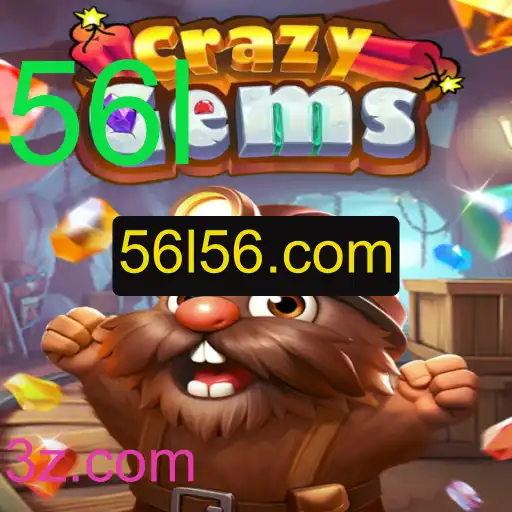 CrazyGems: Aventura e Estratégia em um Tabuleiro Brilhante