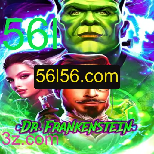 Descubra o Universo Envolvente de DrFrankenstein