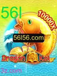 Descubra o Fascinante Mundo de DragonKoi