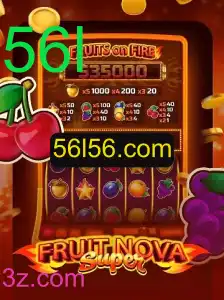 Explorando o Vibrante Mundo de FruitNovaSuper - Uma Abordagem Moderna aos Clássicos Jogos de Frutas