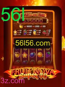 Explorando o Fascinante Mundo de FruitNovaSuper40