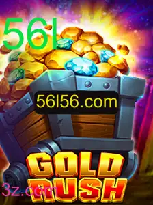 GoldRush: A Busca pelo Tesouro Moderno