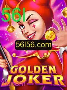 GoldenJoker: Encontre a Fortuna com uma Reviravolta Moderna