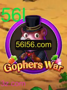 Descubra o Universo Estratégico de GophersWar: O Jogo que Conquista