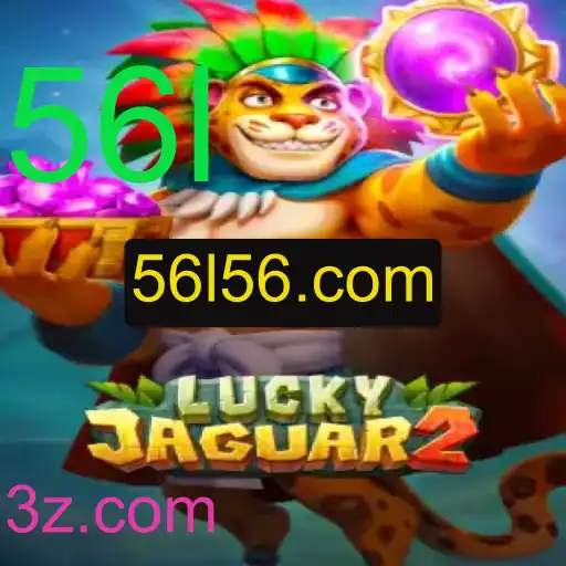 Descubra o Fascinante Mundo de Luckyjaguar2