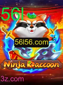 NinjaRaccoon: Descubra o Desafio Secreto