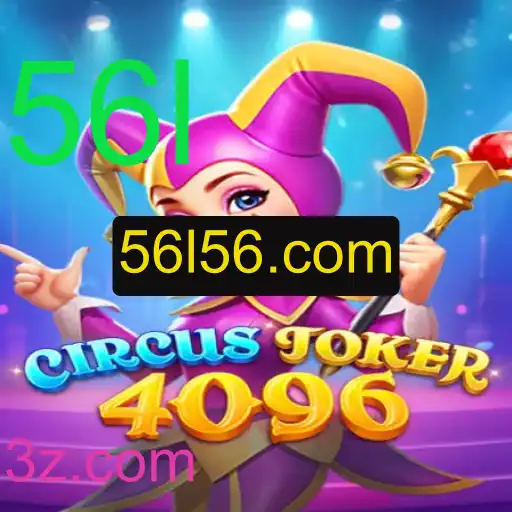 CircusJoker4096: Mergulhe no Mundo Encantado de Estratégia e Diversão