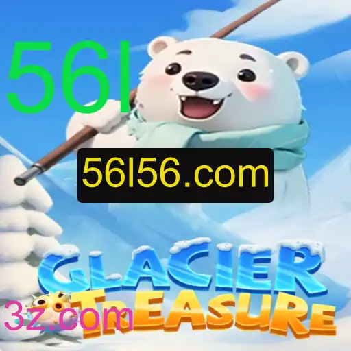 Explorando o Mundo de GlacierTreasure: Um Jogo de Exploração Gelada