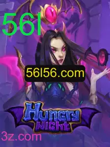 Explorando o Mundo de HungryNight: Envolva-se na Aventura Noturna com 56l