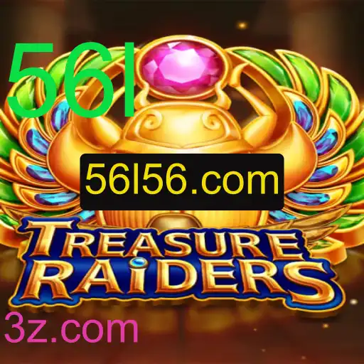 Explorando o Mundo do Jogo TREASURERAIDERS