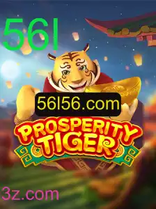 ProsperityTiger: Explorando o Jogo que Conquista com Estratégia e Sorte