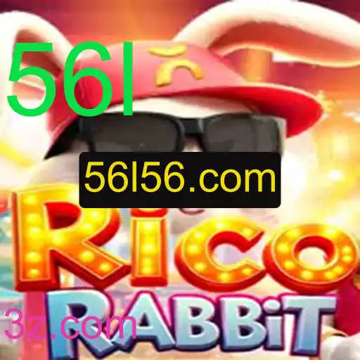 Descubra RicoRabbit: O Empolgante Mundo de Aventuras em 56l