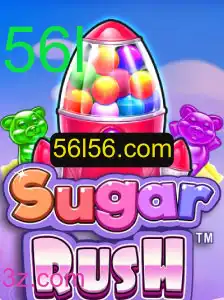 Descubra o Mundo Encantado de SugarRush