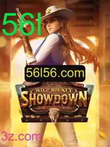 WildBountyShowdown: Descubra o Mundo Empolgante deste Jogo Inovador