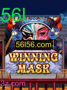 WinningMask: A Nova Sensação no Mundo dos Jogos com a Palavra-Chave 56l